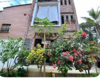 Tu apartamento tipo estudio ideal, cómodo y equipado - Chambres d’hôtes San Francisco