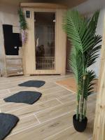 maison de village - Ferienwohnung Renaison