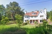 Appartement de Caractère dans une Demeure de Style - B&B Le Touquet-Paris-Plage