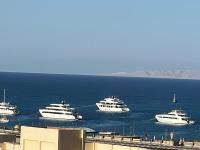 Tiba golden resort - B&B Hurghada