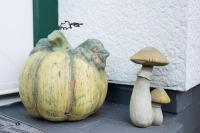 Ferienwohnung Auszeit mit Waldgeflüster 35231 - Bed and Breakfast Hesel