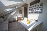 Studio sous les toits Annecy Centre-Ville - B&B Annecy