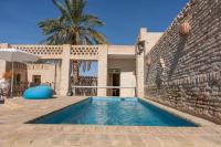 Haron House - Villa a Tozeur - B&B Tozeur