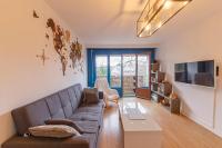 Frémur - Wifi - Parking - Balcon - Ferienwohnung Angers