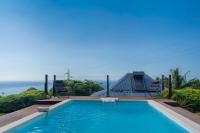 Villa Le Nid des Colibris - B&B Gourbeyre