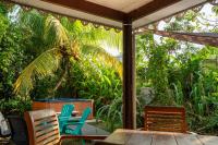 Bungalow Kaz Graj - B&B Sainte-Anne