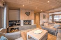 Appartement Pravy - Welkeys - B&B Megève