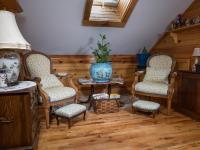 River ' s Edge Inn - B&B