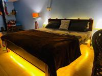 Ahluwalias Farmstay - B&B Mandlā