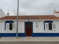 Casa Campo e Praia - B&B Rogil