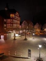 Fachwerk Rustikal - Ferienwohnung Melsungen