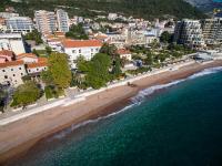 B&B Petrovac na Moru - De Lux Apartments - Bed and Breakfast Petrovac na Moru