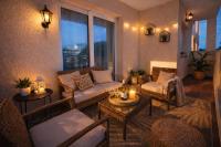 Jábega Beach - 4 minutes from the beach - Ferienwohnung Torremolinos