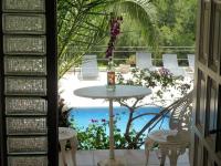 Suite in private villa view on sea - B&B Castelldefels