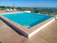 Holiday Menfi - Dimora del Frantoiano - Nocellara - B&B Tumminello