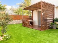 Stacey’s Stylish studio - B&B Eilat