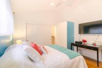 Appartamento Premier con 1 Camera da Letto