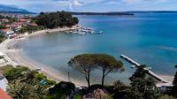 Apartments in Banjol - Insel Rab 36260 - B&B Banjol