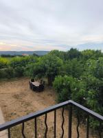 La maison d'à côté - B&B Tulette
