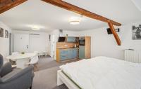 Apartment mit 1 Schlafzimmer