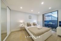 Stylish 1BR Flat, Central Windsor - B&B Windsor