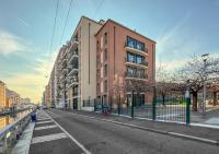 Navigli LOFT 20 - Bed and Breakfast Milaan