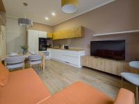 Apartamento Deluxe de 2 dormitorios