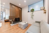 ArteVibe Studio by PikHost - Ferienwohnung Shkodra