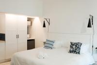 Camera King con Vista Giardino