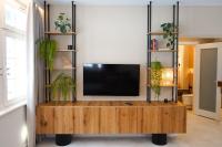 Appartamento con 1 Camera da Letto