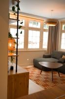 Apartment mit 1 Schlafzimmer