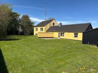 FeWo Lille Vidstrup - B&B Vidstrup