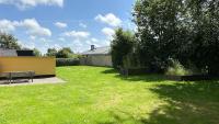 FeWo Lille Vidstrup - B&B Vidstrup