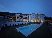 Dolce Bacio - Ferienwohnung Valdobbiadene