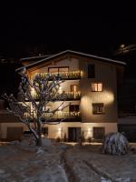 Piz Buin - Ferienwohnung Kappl