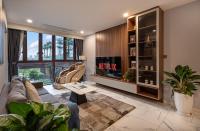 Appartement 3 Chambres avec Vue