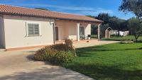 Superior Villa
