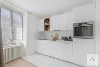 L'Ecluse - Ferienwohnung Dinard