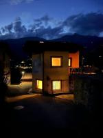 Maison Le Mèridien - VALLE D'AOSTA - Chambres d'hôtes Marseiller