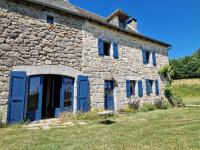 Maison de Lentin, calme, plan d eau, nature - B&B Florentin-la-Capelle