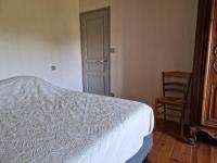 Maison de Lentin, calme, plan d eau, nature - B&B Florentin-la-Capelle