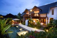 B&B Ubud - Villa LeoNora - Bed and Breakfast Ubud