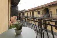 ArtStay - Elegante apt vicino Rho Fiera, centro - B&B Rho