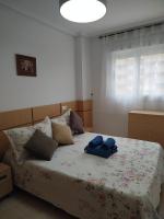 Magic world Paradise - B&B Orpesa