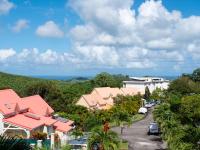 Tropi Kay - Appartement idéal pour visiter l'île - B&B Le Robert