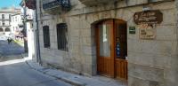 La Casa del Regidor Hotel Rural Fermoselle - Bed and Breakfast Fermoselle