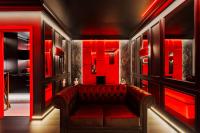 Fulvia L'Amour Delirium - B&B Bucharest