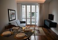 Brera Elegant - Ferienwohnung Mailand