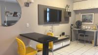 Espaço Garden Park condomínio na 911 Asa Norte - Ferienwohnung Brasília