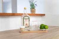 Tropi Kay - Appartement idéal pour visiter l'île - B&B Le Robert